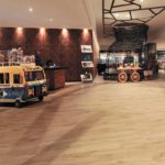 ダカールのホテル