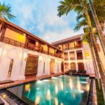 チェンマイのホテル