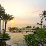 パタヤ・サウスのホテル