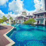 パタヤ・ノースのホテル