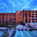 ラワイビーチのホテル