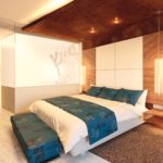 チュニスのホテル