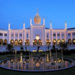 コペンハーゲンのホテル