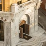 イスタンブールのホテル