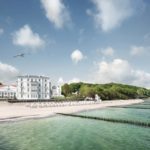 キュールングスボルンのホテル