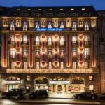 ケルンのホテル