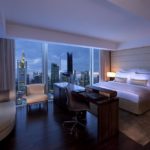 フランクフルト・アム・マインのホテル