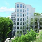 ミュンヘンのホテル