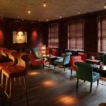 ヴェスターラントのホテル