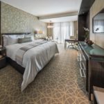 サントドミンゴのホテル