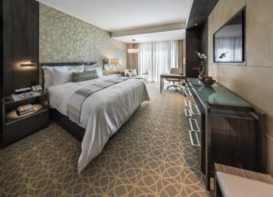 サントドミンゴのホテル