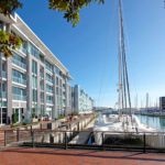 オークランドのホテル