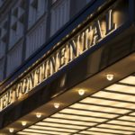 オスロのホテル