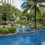 セブシティのホテル