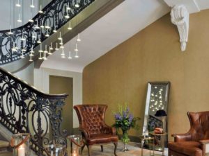 トゥールーズのホテル