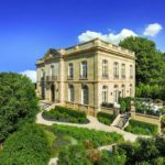 ボルドーのホテル