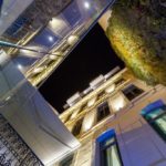 マルセイユのホテル