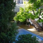 ラ・ロシェルのホテル