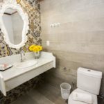 カボ・フリオのホテル