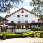 グラマドのホテル