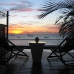 サルヴァドールのホテル