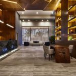 サン・ビセンテのホテル