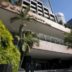 フォルタレザのホテル