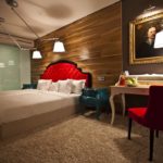 ヴァルナ・シティのホテル