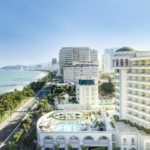 ニャチャンのホテル