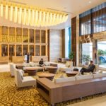 ハロン湾のホテル