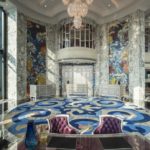 ホーチミンのホテル