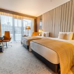 ミンスクのホテル