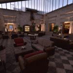 アレキパのホテル