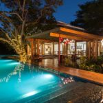 ウェスト・エンドのホテル