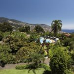 フンシャルのホテル