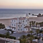 ポルティマンのホテル