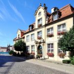 グダニスクのホテル