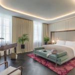 ワルシャワのホテル