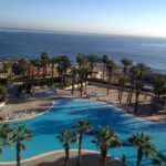 セント・ポールズ・ベイのホテル