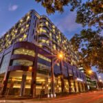 コタキナバルのホテル