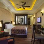 ムラカのホテル