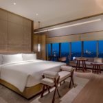 ヤンゴンのホテル