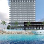 カンクンのホテル