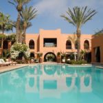 アガディールのホテル