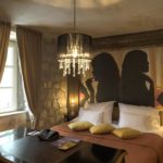 コトルのホテル