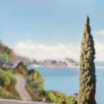 ブドヴァのホテル