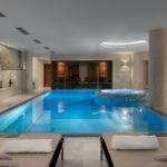 ヴィリニュスのホテル