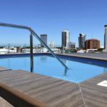 サンタ・クルス・デ・ラ・シエラのホテル