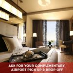 ベイルートのホテル