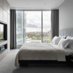 エカテリンブルクのホテル